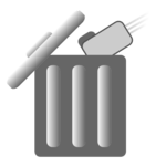 Contact Remover icon