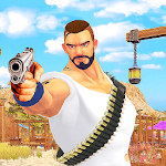 Royale Robot Warrior Fortnight Battlefield icon