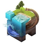 Assemblr - Visualize ideas in 3D and AR icon