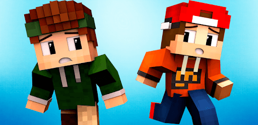 Baby Boy Skins for Minecraft pc screenshot Baby Boy Skins for Minecraft pc screenshot