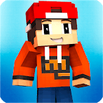 Baby Boy Skins for Minecraft icon