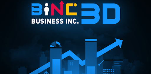 Business Inc. 3D: Realistic Startup Simulator Game pc screenshot Business Inc. 3D: Realistic Startup Simulator Game pc screenshot