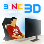 Business Inc. 3D: Realistic Startup Simulator Game for pc icon Business Inc. 3D: Realistic Startup Simulator Game for pc icon