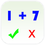 Fast Math Practice for pc icon Fast Math Practice for pc icon