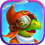 Merge Dragons Collection icon