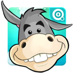 Donkey Quiz: India's Quiz Game for pc icon