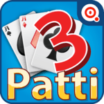 Teen Patti by Octro icon