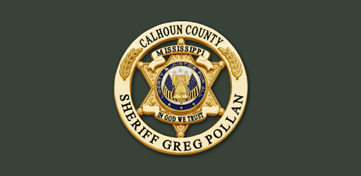 Calhoun County MS Sheriff’s Office pc screenshot Calhoun County MS Sheriff’s Office pc screenshot
