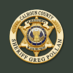 Calhoun County MS Sheriff’s Office icon