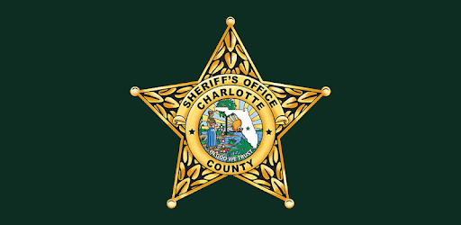 Charlotte County Sheriff pc screenshot