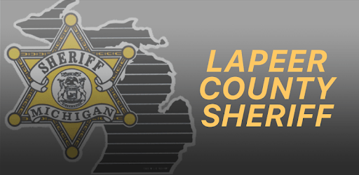 Lapeer County Sheriff MI pc screenshot Lapeer County Sheriff MI pc screenshot