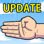 Tap Tap Breaking: Break Everything Clicker Game icon