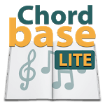 Chordbase Lite icon