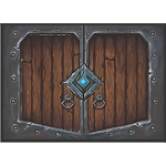 Campaign Sheet for ODD icon