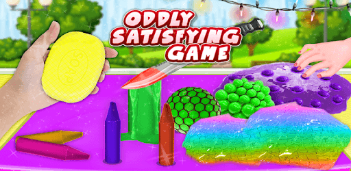 Oddly Satisfying Game! Try Not To Get Satisfied pc screenshot