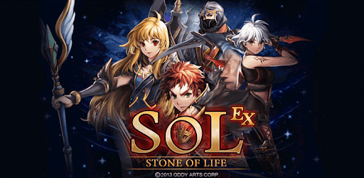 S.O.L : Stone of Life EX pc screenshot S.O.L : Stone of Life EX pc screenshot