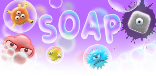 Soap pc screenshot