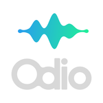 Odiodialer icon