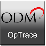 ODM OpTrace icon
