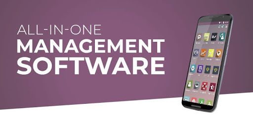 Odoo pc screenshot