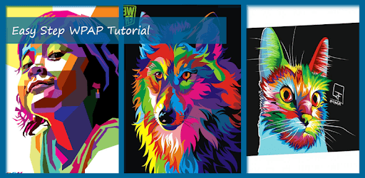Easy Step WPAP Tutorial for PC - How to Install on Windows PC, Mac