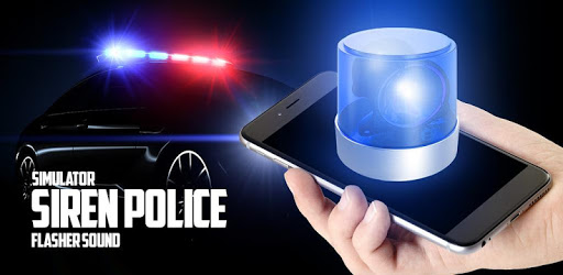 Siren police flasher sound sim pc screenshot Siren police flasher sound sim pc screenshot
