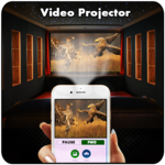 Video Projector Simulator icon
