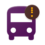 BPInfo - Budapest Public Transport Notifications icon