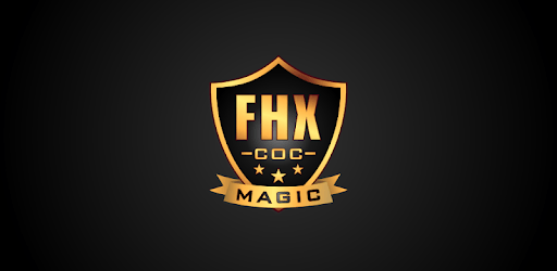 Clash of FHX Magic COC pc screenshot Clash of FHX Magic COC pc screenshot