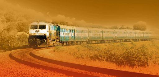 Offline Trains Time Table pc screenshot