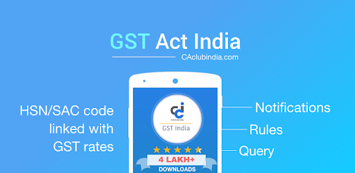 GST Connect - Rate & HSN Finder + GST Act & Rules pc screenshot GST Connect - Rate & HSN Finder + GST Act & Rules pc screenshot