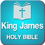 King James Bible (KJV) Offline Free for PC - How to Install on Windows ...