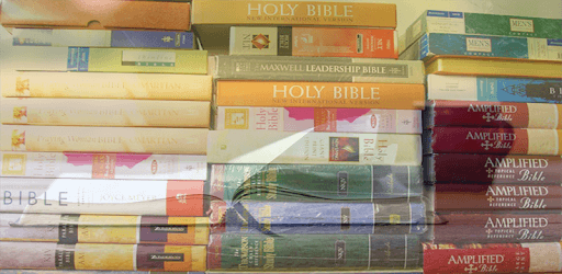 New Living Translation Bible (NLT) Offline Free pc screenshot