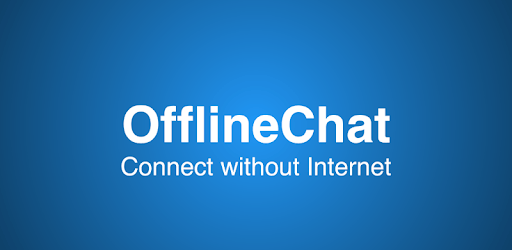 Offline Chat pc screenshot Offline Chat pc screenshot