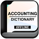 Accounting Dictionary Offline Pro icon