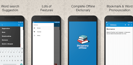 Best Architecture Dictionary Offline pc screenshot