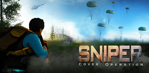 Sniper Cover Operation: FPS Shooting Games 2019 pc screenshot Sniper Cover Operation: FPS Shooting Games 2019 pc screenshot