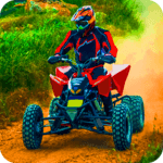 Arizona ATV Quad Bike - Offroad Quad Bike 2020 icon