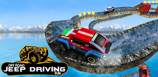 Offroad Jeep Driving Fun: Real Jeep Adventure 2019 pc screenshot Offroad Jeep Driving Fun: Real Jeep Adventure 2019 pc screenshot