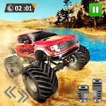 Offorad SUV Driving Adventure icon