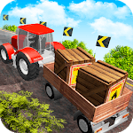 OffRoad Tractor Transport for pc icon OffRoad Tractor Transport for pc icon
