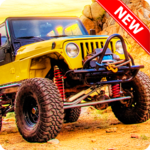 4X4 Off Road Wallpaper icon