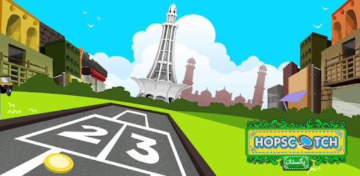 Pakistan Hopscotch pc screenshot Pakistan Hopscotch pc screenshot
