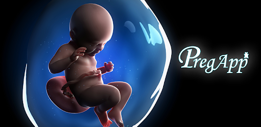 PregApp - 3D Pregnancy Tracker pc screenshot