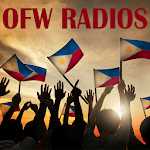 OFW Radios for pc icon