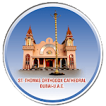 St.Thomas Orthodox Cathedral icon