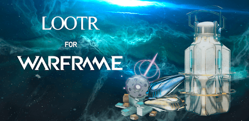 Lootr for Warframe pc screenshot Lootr for Warframe pc screenshot