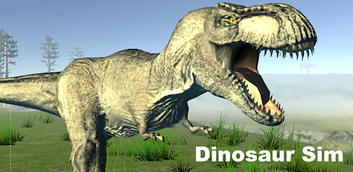 Dinosaur Sim pc screenshot