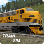 Train Sim icon