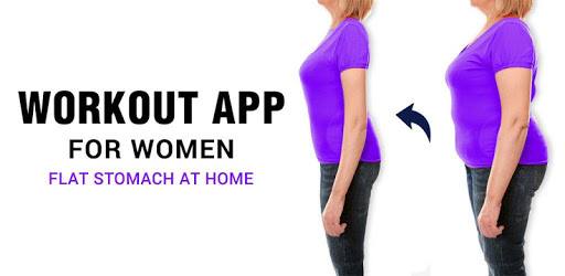 Flat Stomach Workout - Burn Belly Fat, Weight Loss pc screenshot Flat Stomach Workout - Burn Belly Fat, Weight Loss pc screenshot